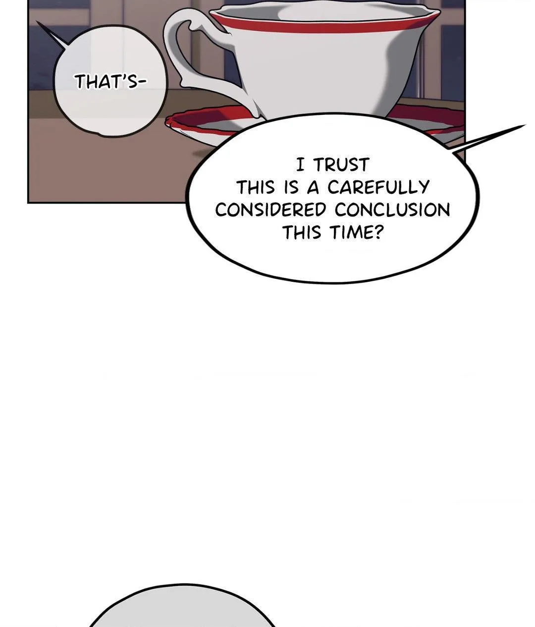 Murder on Sunset 19th Street - Chapter 12 Page 50