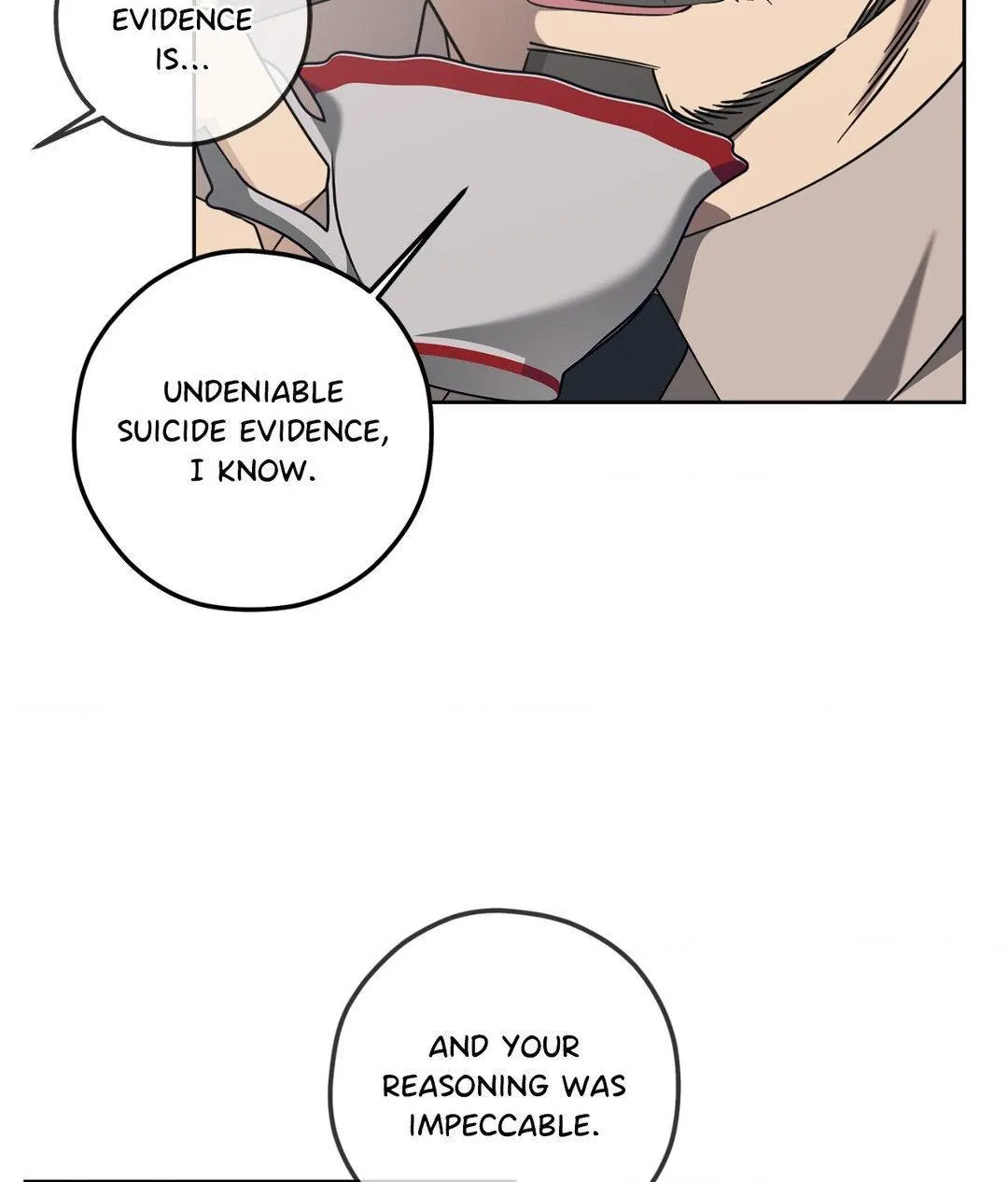 Murder on Sunset 19th Street - Chapter 12 Page 57