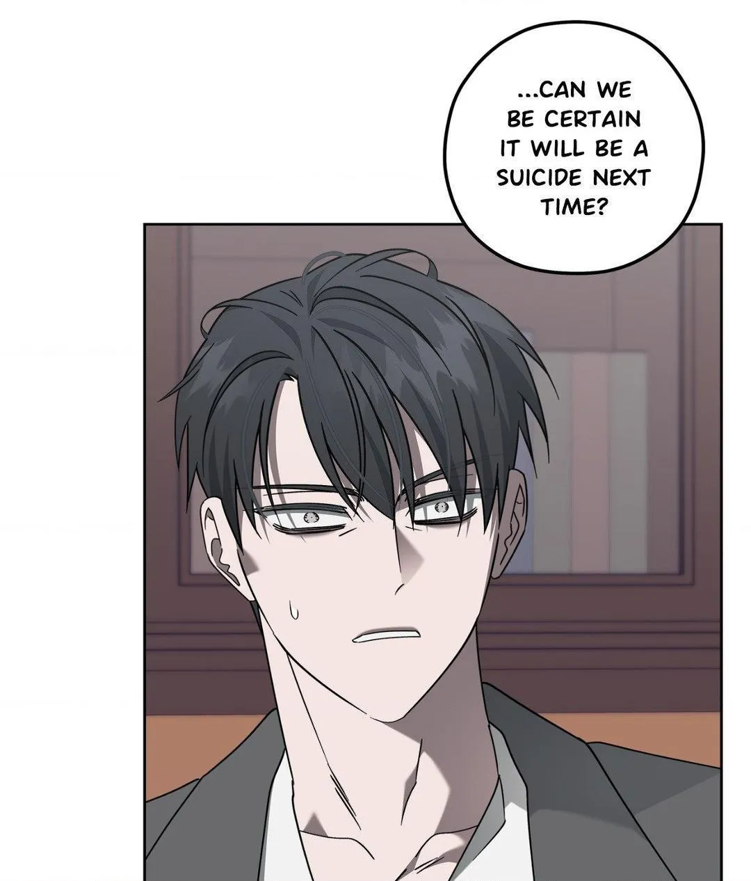 Murder on Sunset 19th Street - Chapter 12 Page 59