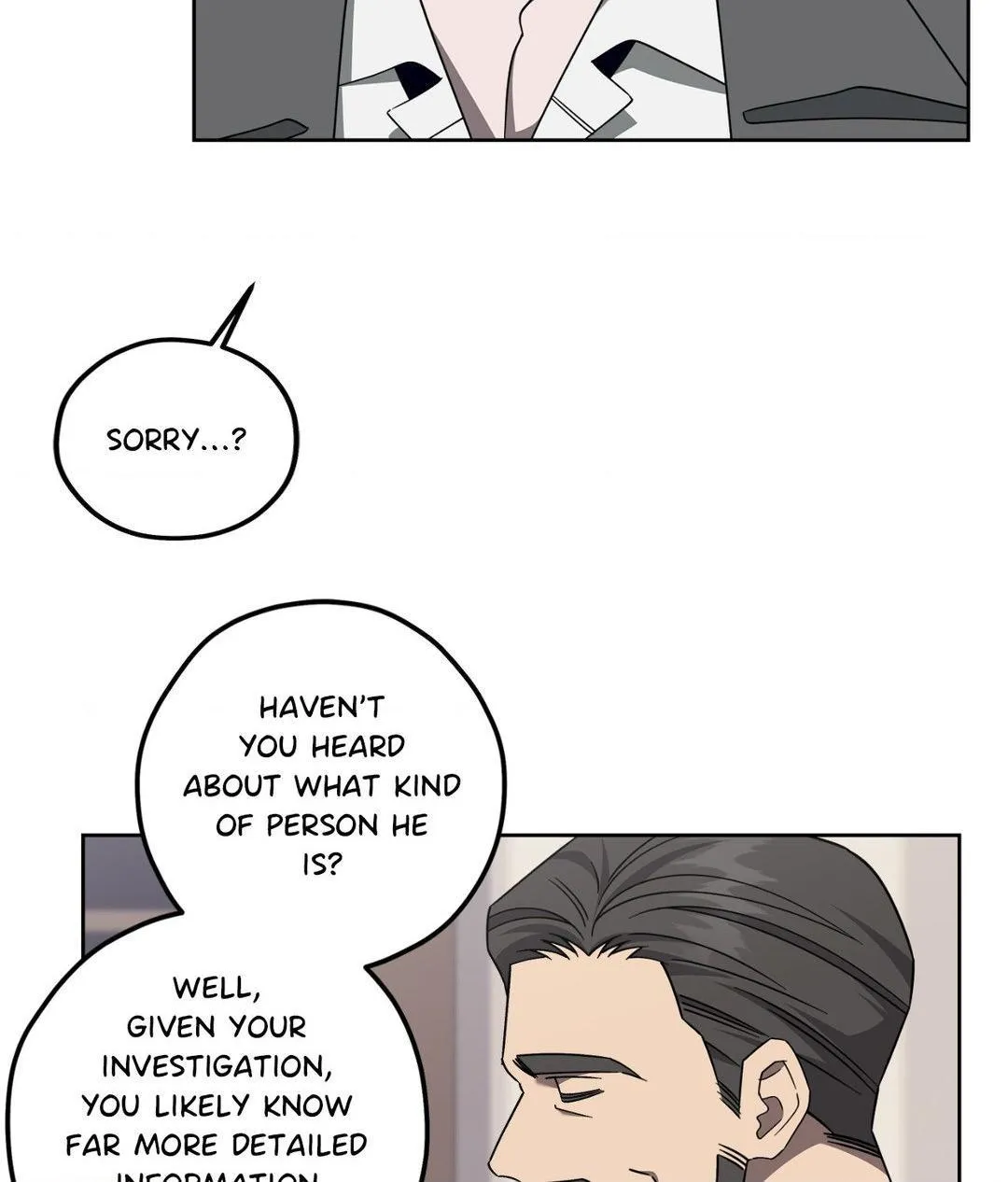 Murder on Sunset 19th Street - Chapter 12 Page 60