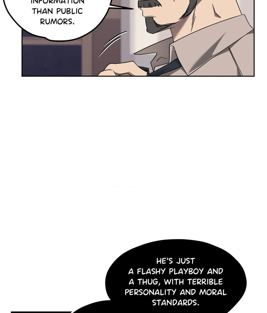 Murder on Sunset 19th Street - Chapter 12 Page 61