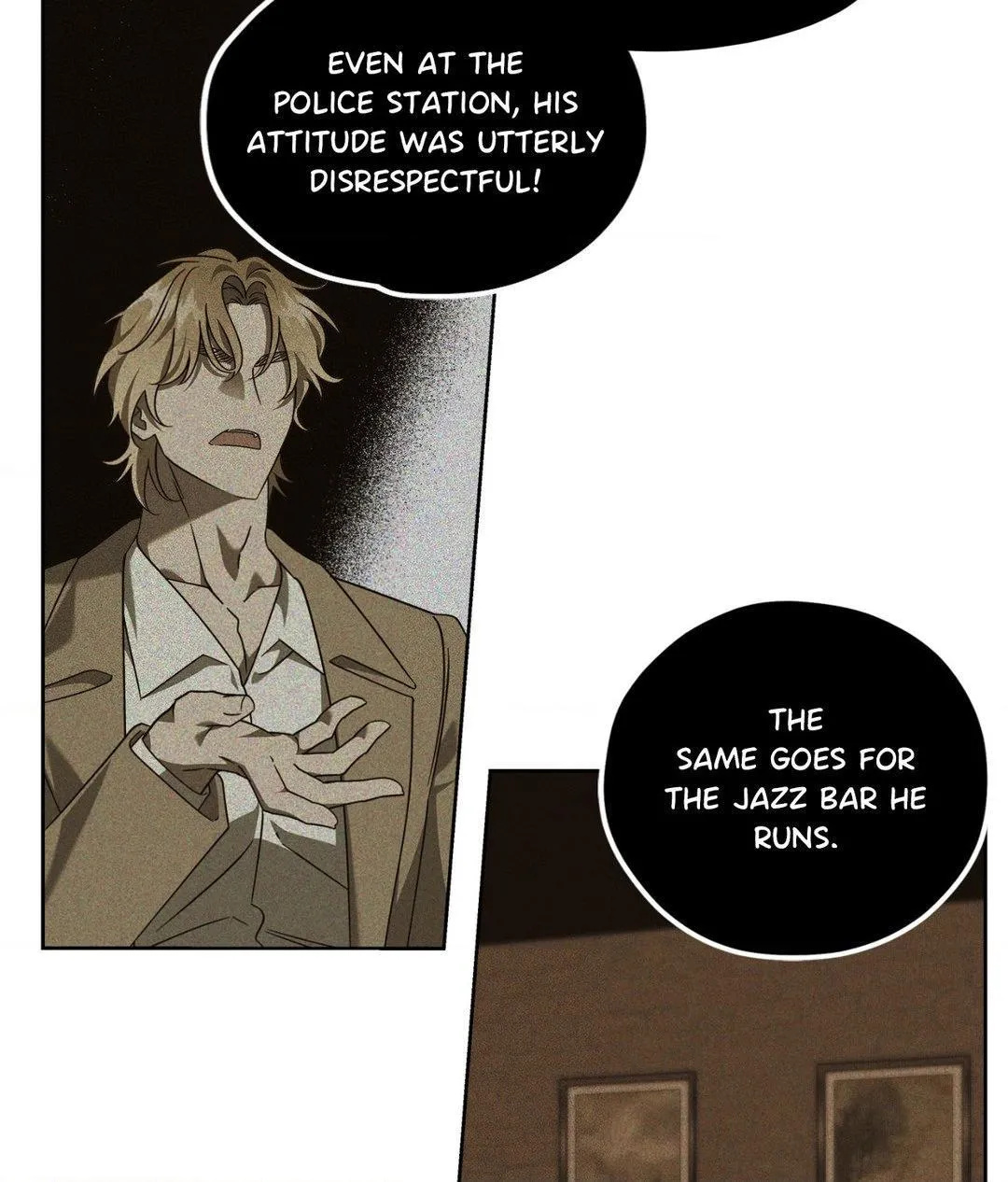 Murder on Sunset 19th Street - Chapter 12 Page 62