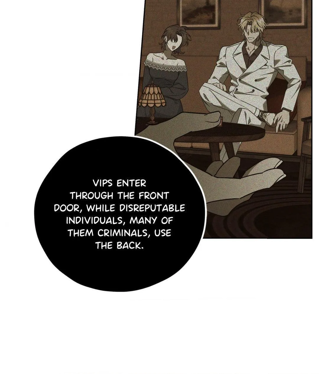 Murder on Sunset 19th Street - Chapter 12 Page 63