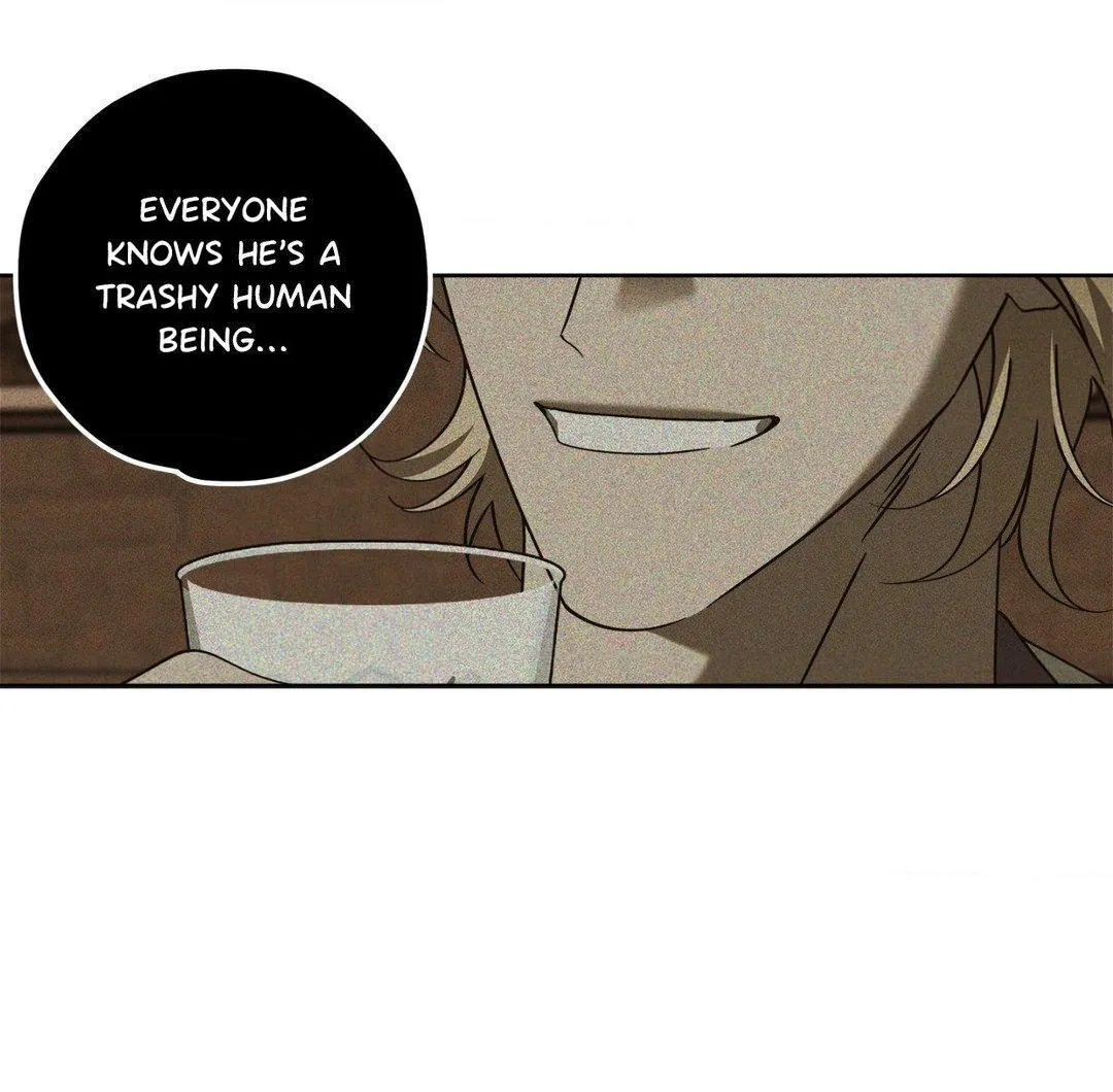 Murder on Sunset 19th Street - Chapter 12 Page 64