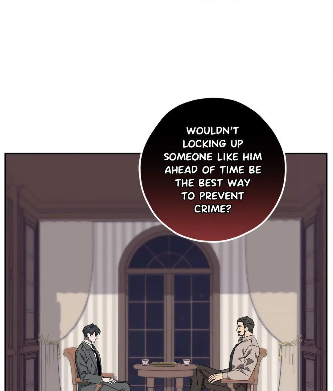 Murder on Sunset 19th Street - Chapter 12 Page 65