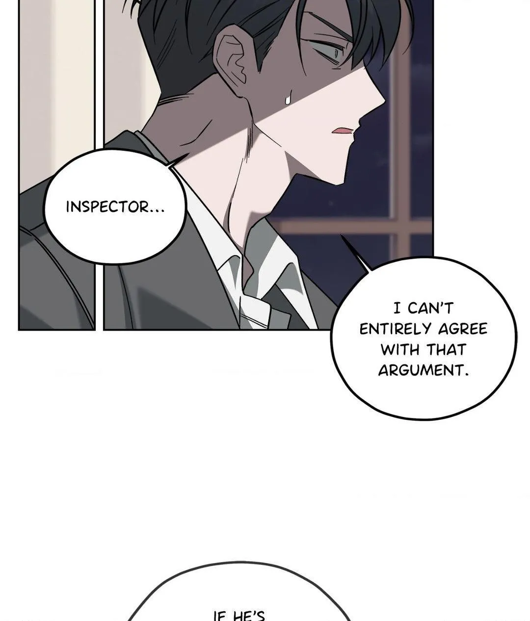 Murder on Sunset 19th Street - Chapter 12 Page 67