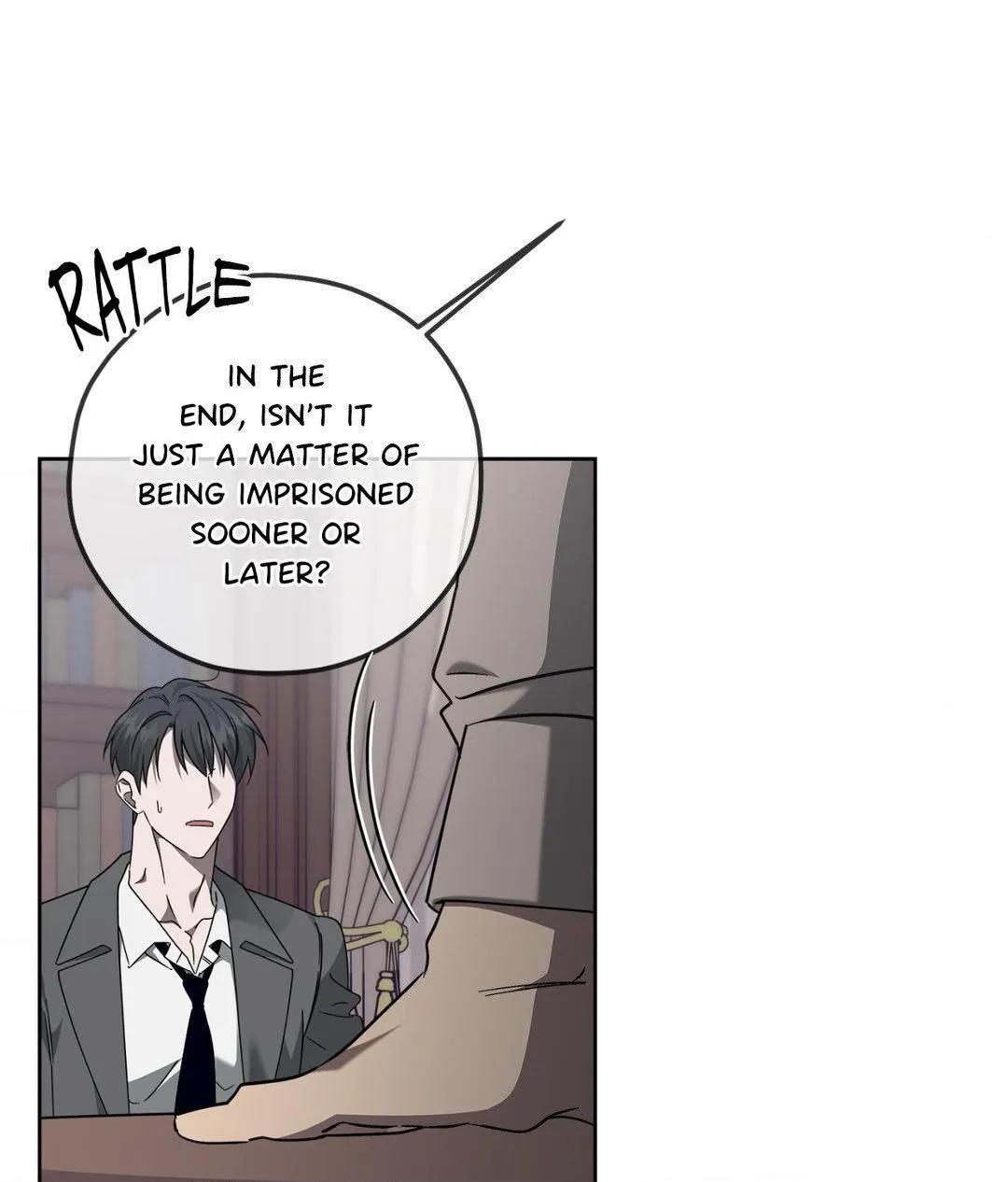 Murder on Sunset 19th Street - Chapter 12 Page 69