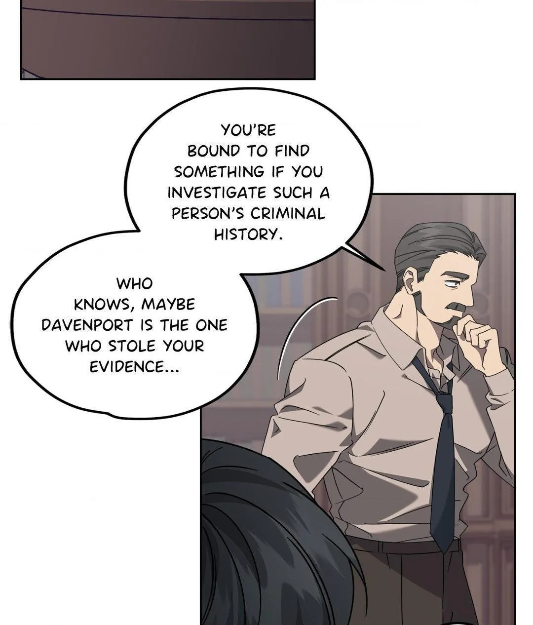 Murder on Sunset 19th Street - Chapter 12 Page 70