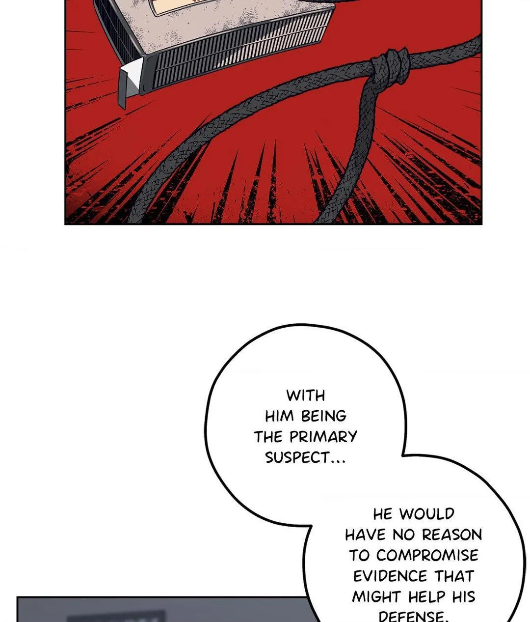 Murder on Sunset 19th Street - Chapter 12 Page 73
