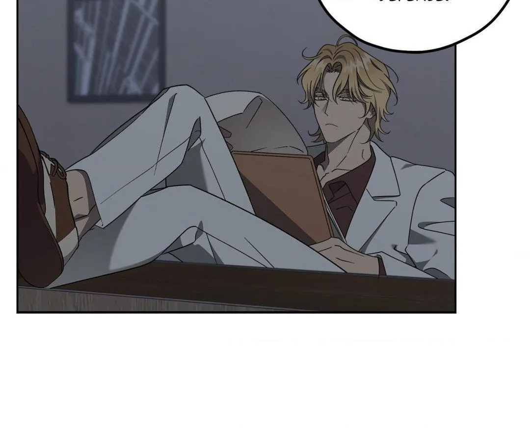 Murder on Sunset 19th Street - Chapter 12 Page 74