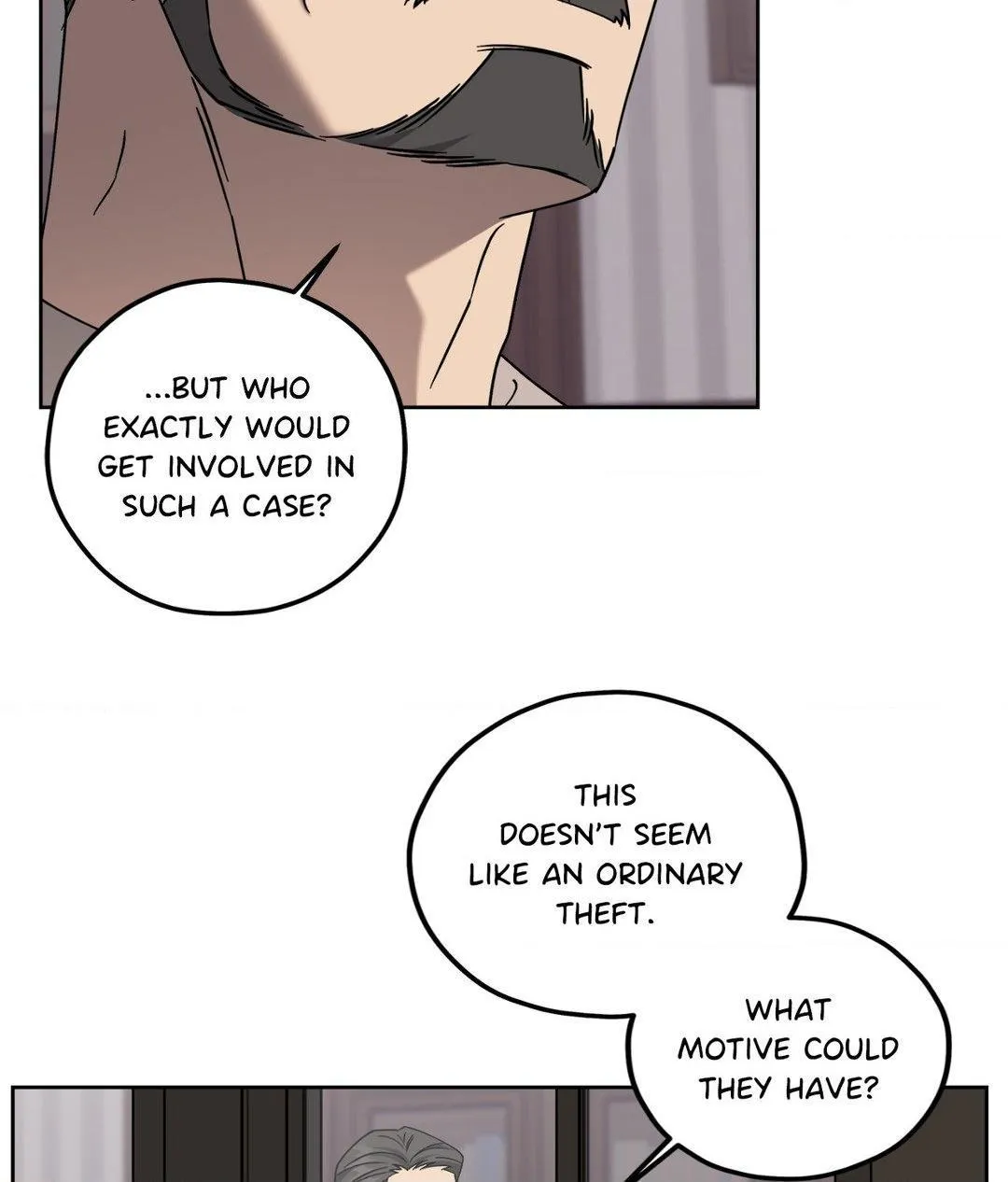 Murder on Sunset 19th Street - Chapter 12 Page 77