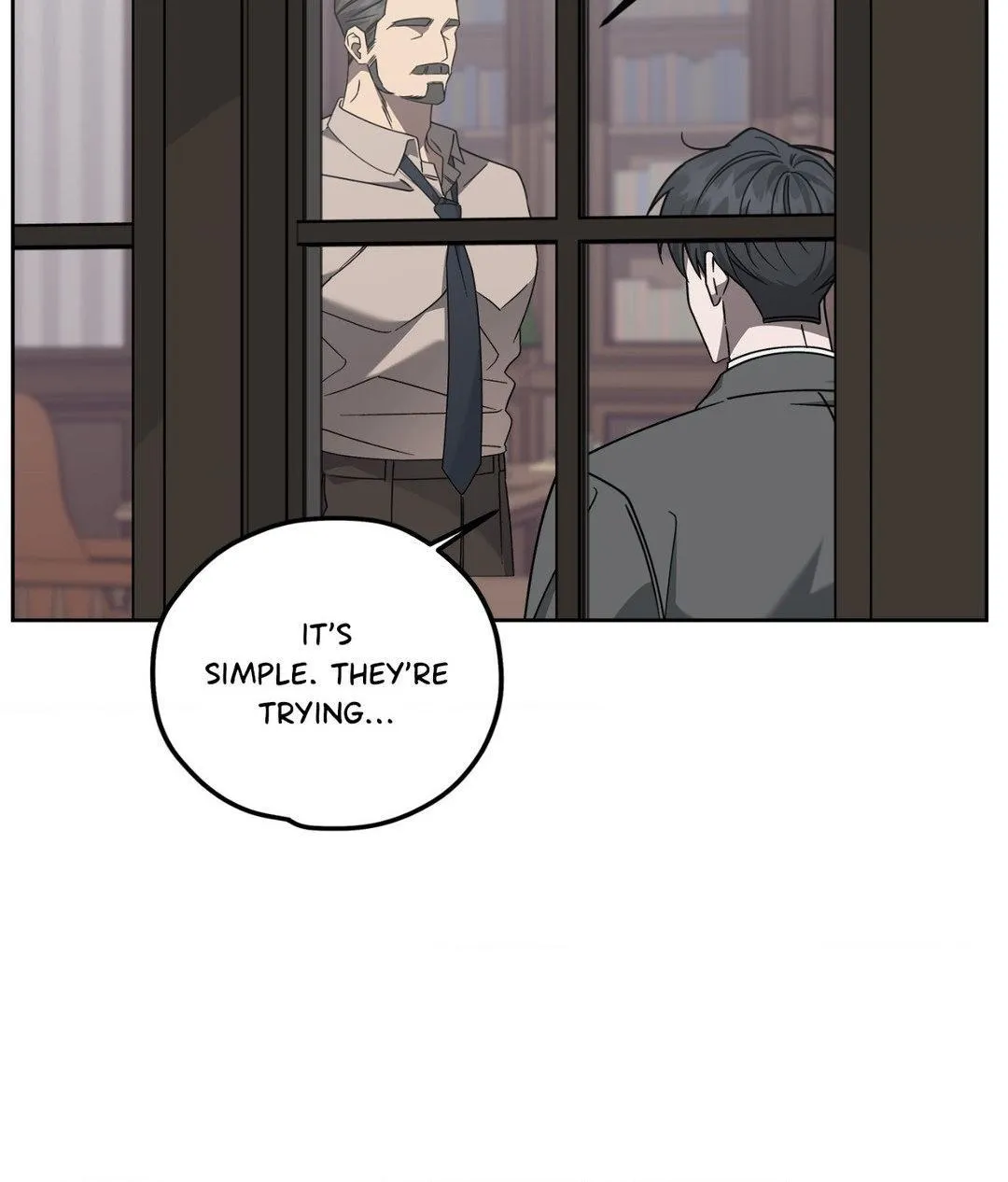 Murder on Sunset 19th Street - Chapter 12 Page 78