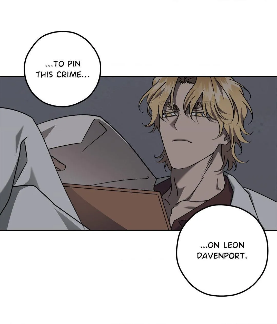 Murder on Sunset 19th Street - Chapter 12 Page 79