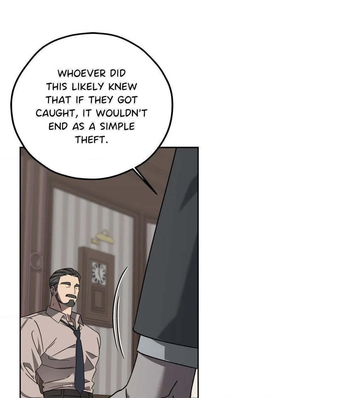 Murder on Sunset 19th Street - Chapter 12 Page 81