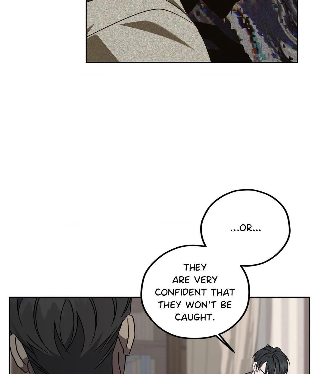 Murder on Sunset 19th Street - Chapter 12 Page 83