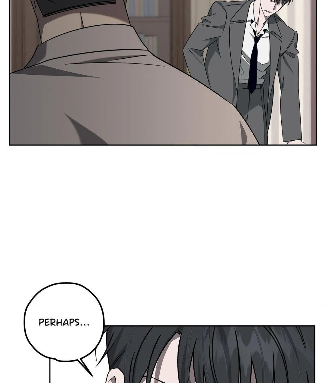Murder on Sunset 19th Street - Chapter 12 Page 84