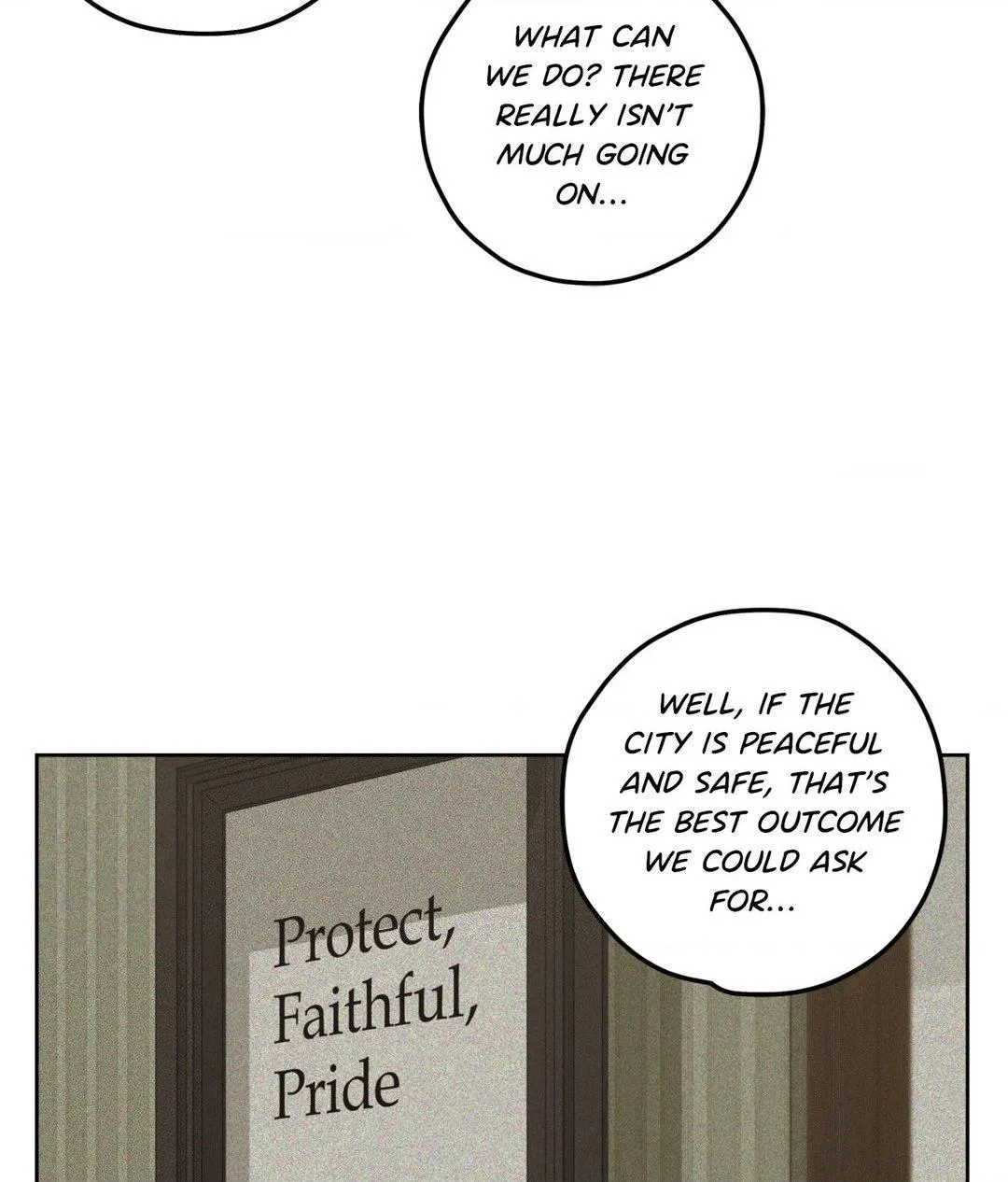 Murder on Sunset 19th Street - Chapter 13 Page 4