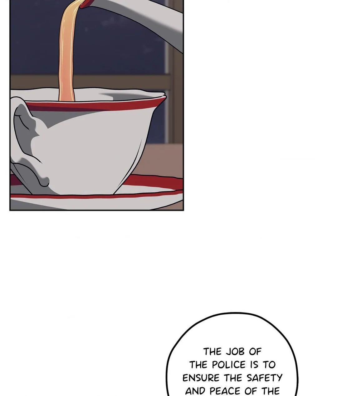 Murder on Sunset 19th Street - Chapter 13 Page 8