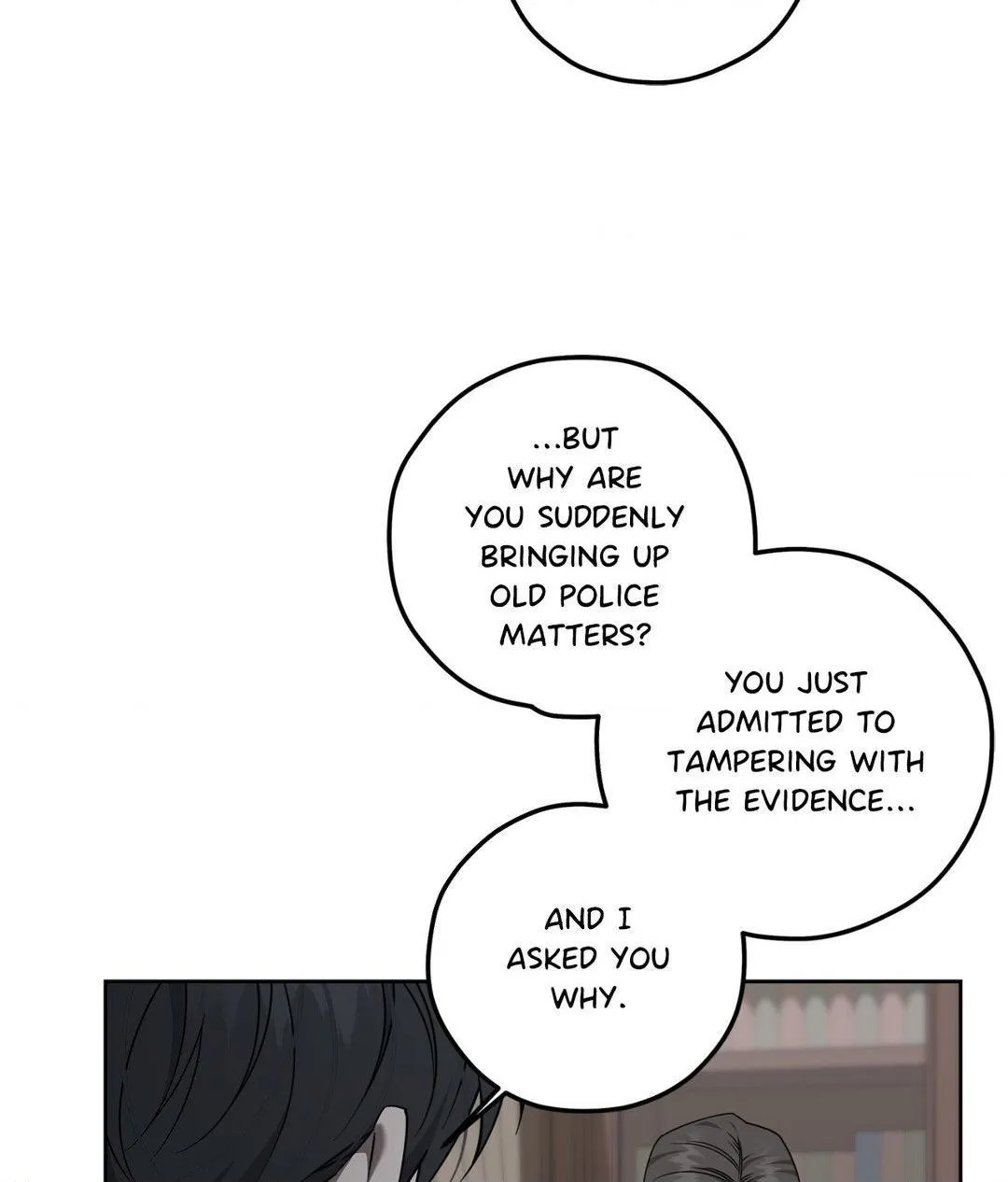 Murder on Sunset 19th Street - Chapter 13 Page 11