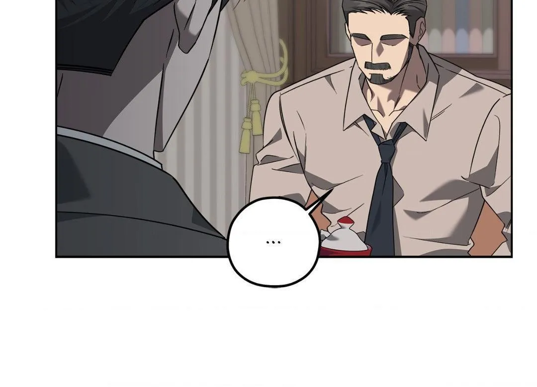 Murder on Sunset 19th Street - Chapter 13 Page 12
