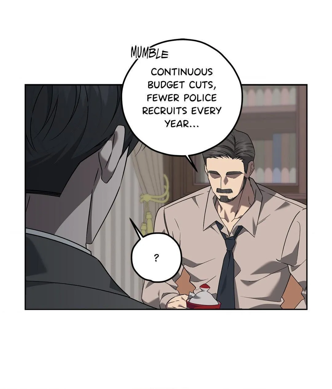 Murder on Sunset 19th Street - Chapter 13 Page 13
