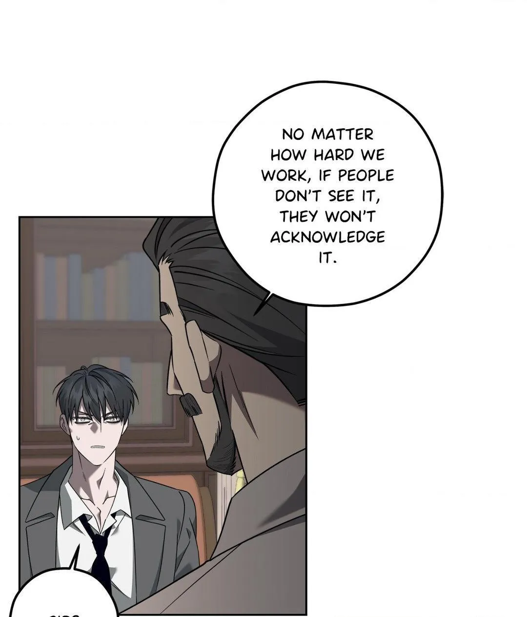 Murder on Sunset 19th Street - Chapter 13 Page 14