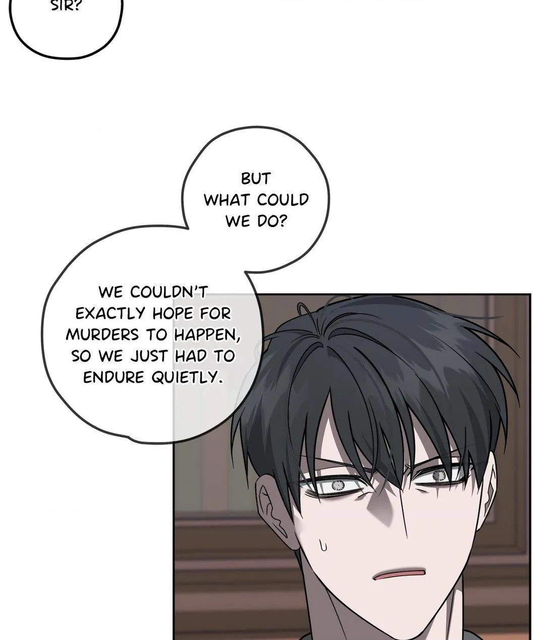 Murder on Sunset 19th Street - Chapter 13 Page 15