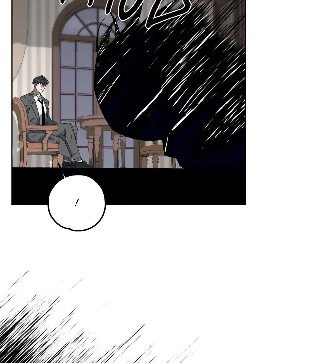 Murder on Sunset 19th Street - Chapter 13 Page 17