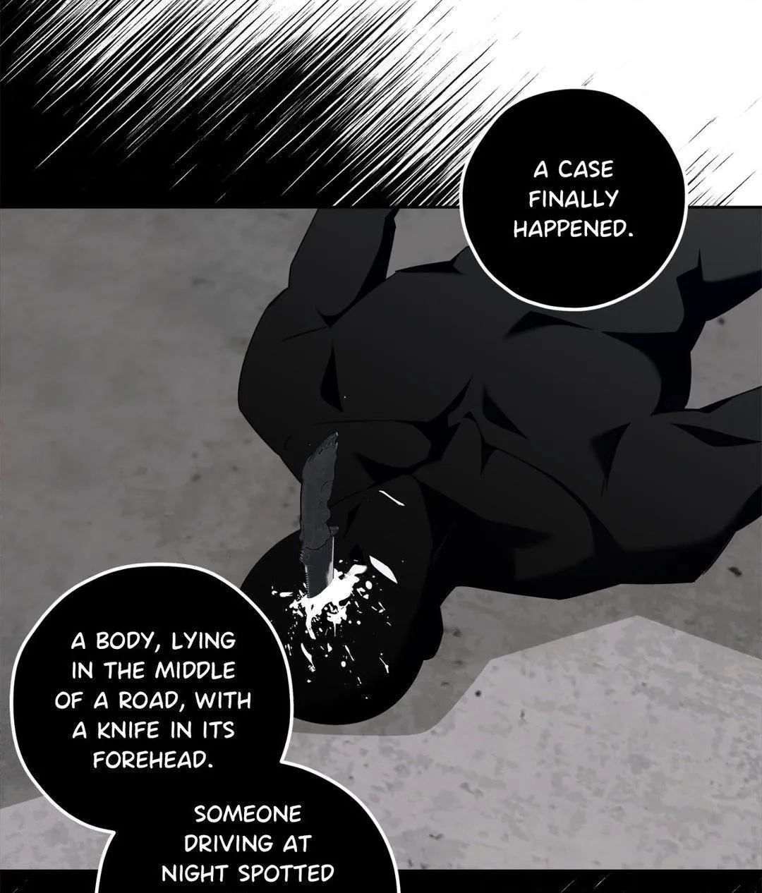 Murder on Sunset 19th Street - Chapter 13 Page 18