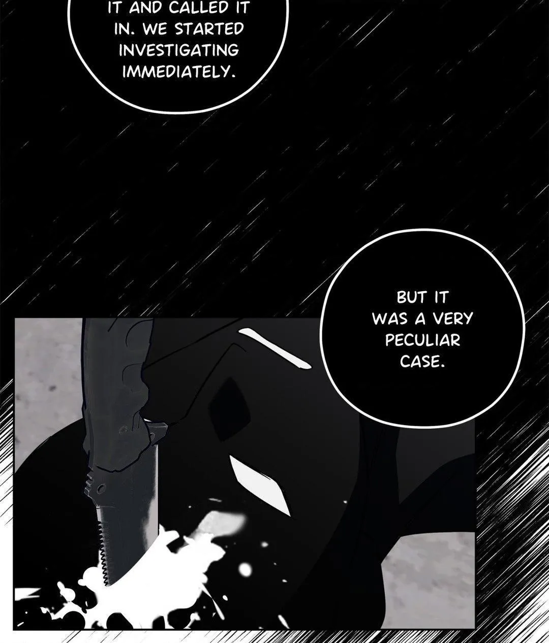 Murder on Sunset 19th Street - Chapter 13 Page 19