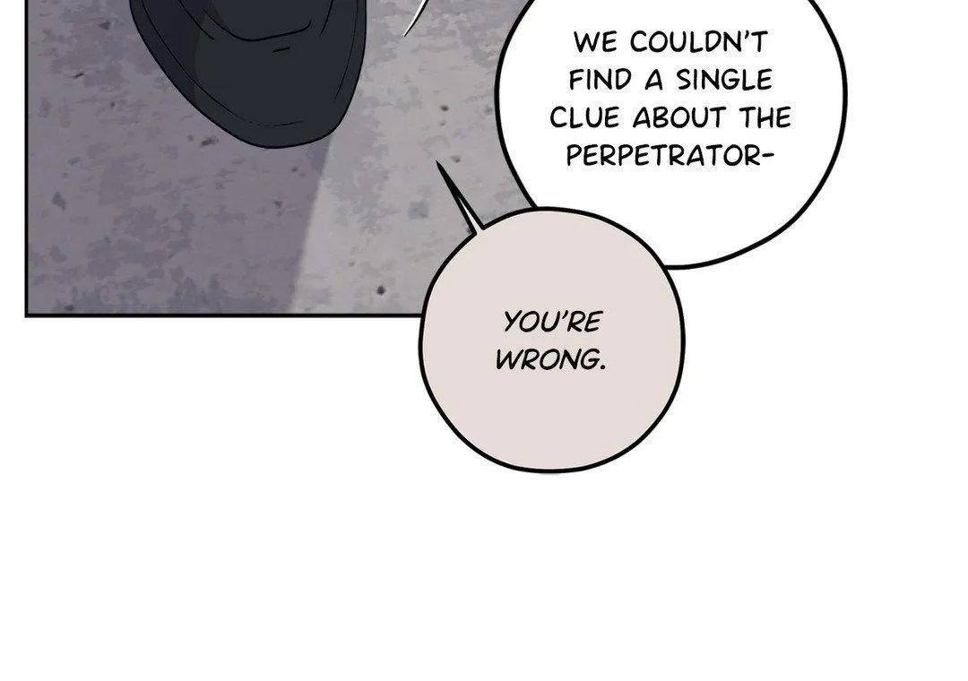 Murder on Sunset 19th Street - Chapter 13 Page 22