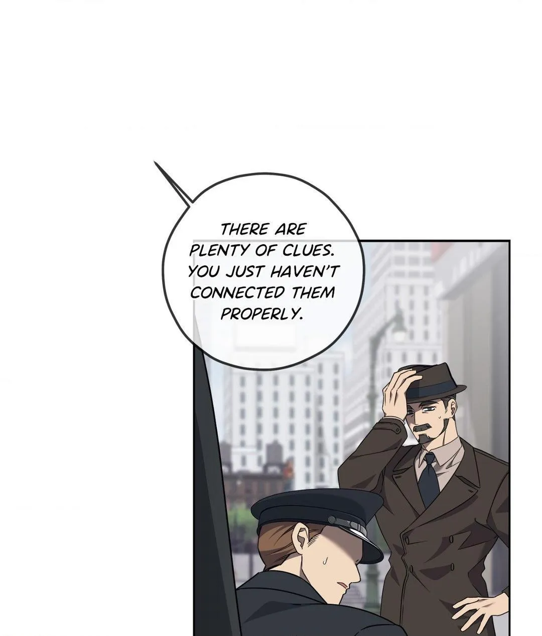 Murder on Sunset 19th Street - Chapter 13 Page 23