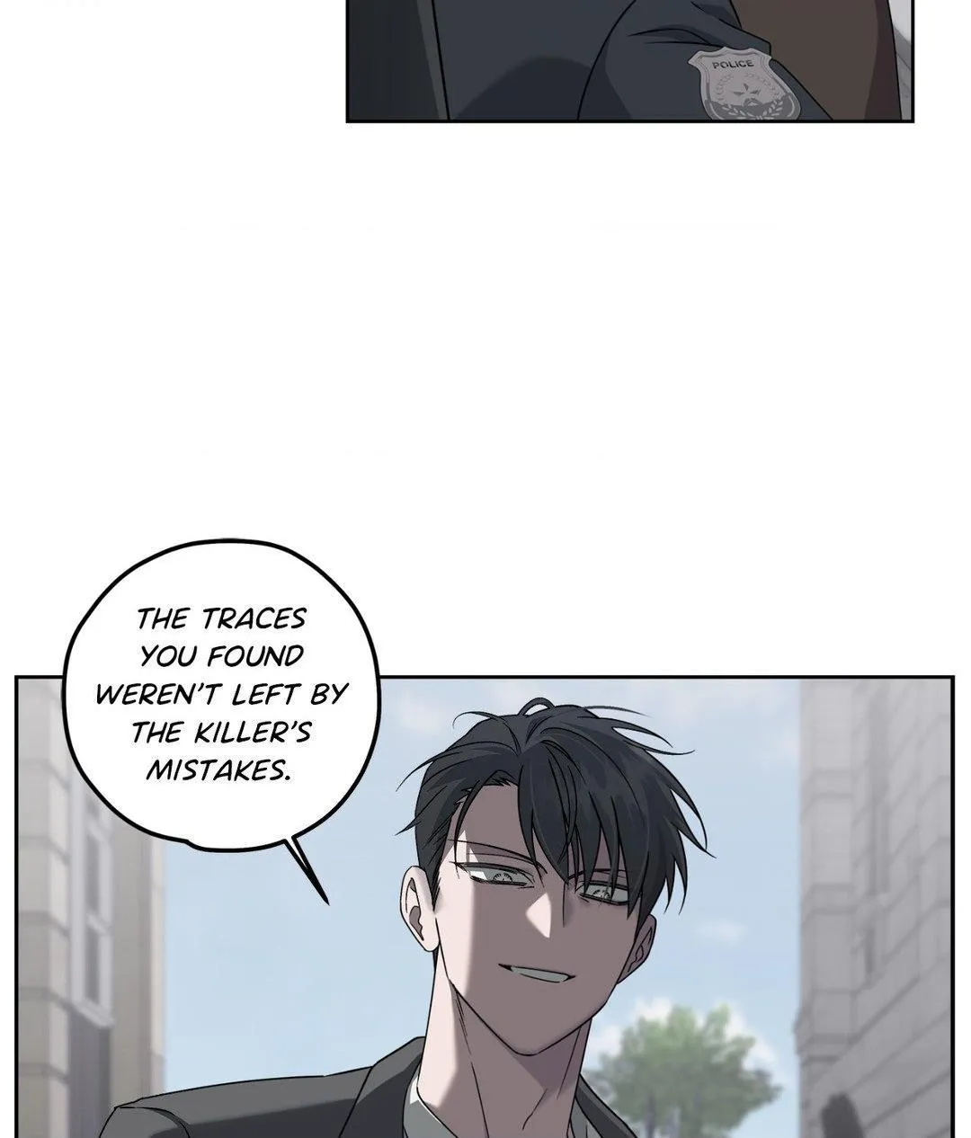 Murder on Sunset 19th Street - Chapter 13 Page 24