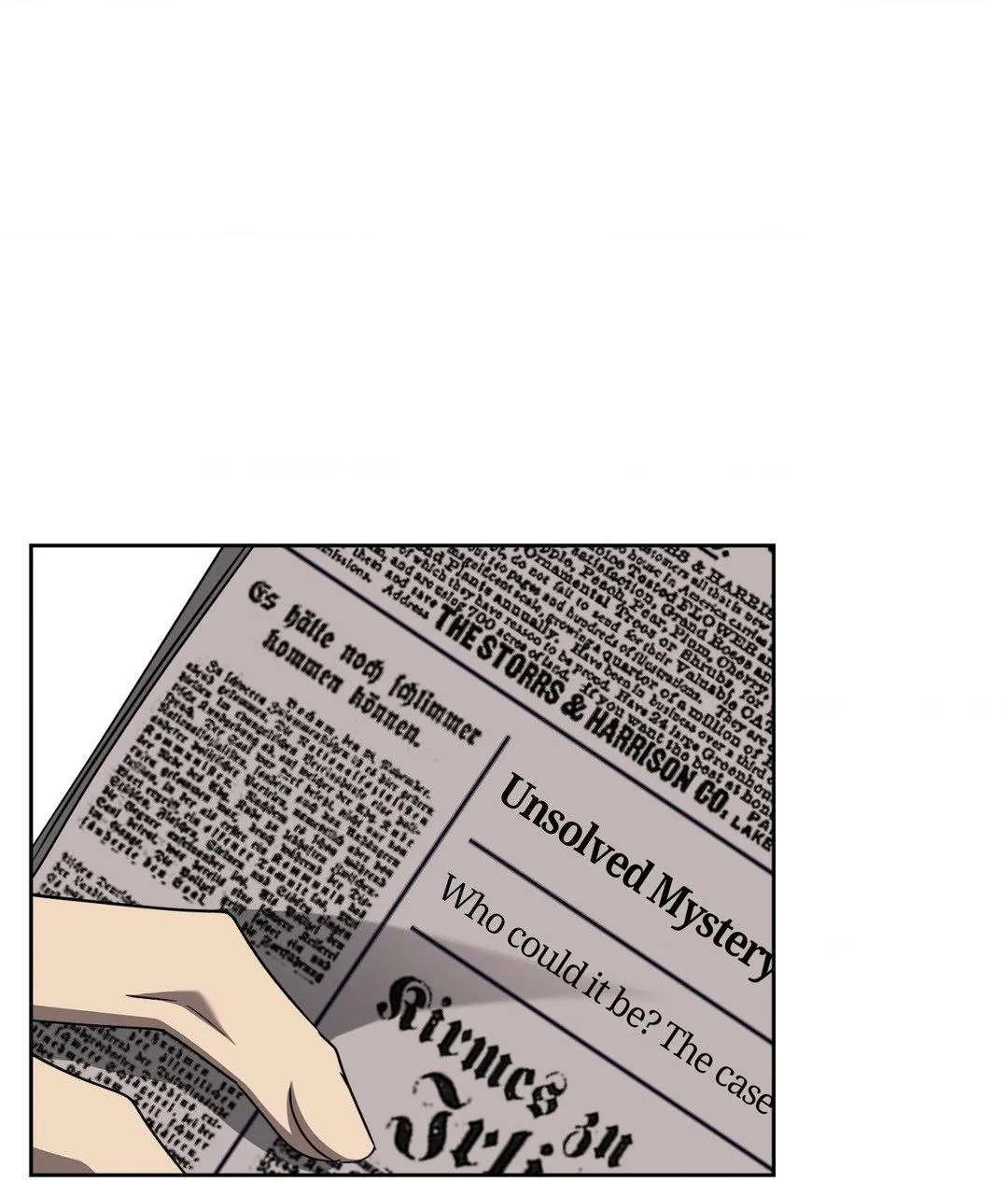 Murder on Sunset 19th Street - Chapter 13 Page 26