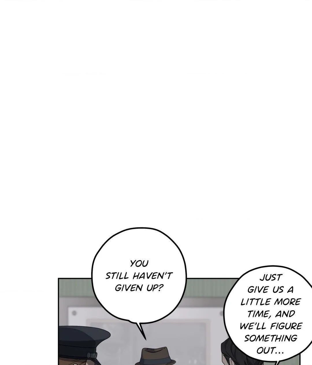 Murder on Sunset 19th Street - Chapter 13 Page 27