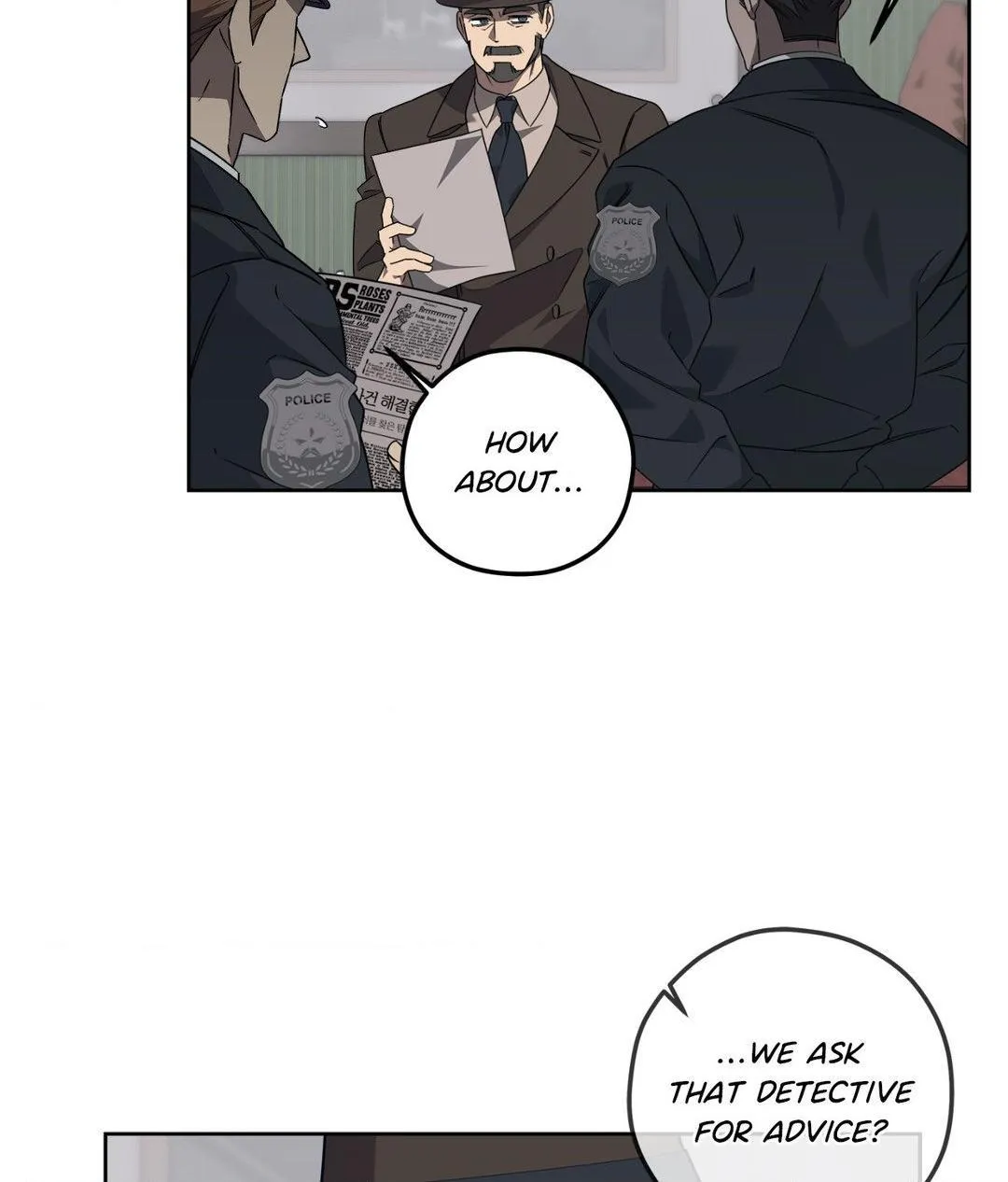 Murder on Sunset 19th Street - Chapter 13 Page 28