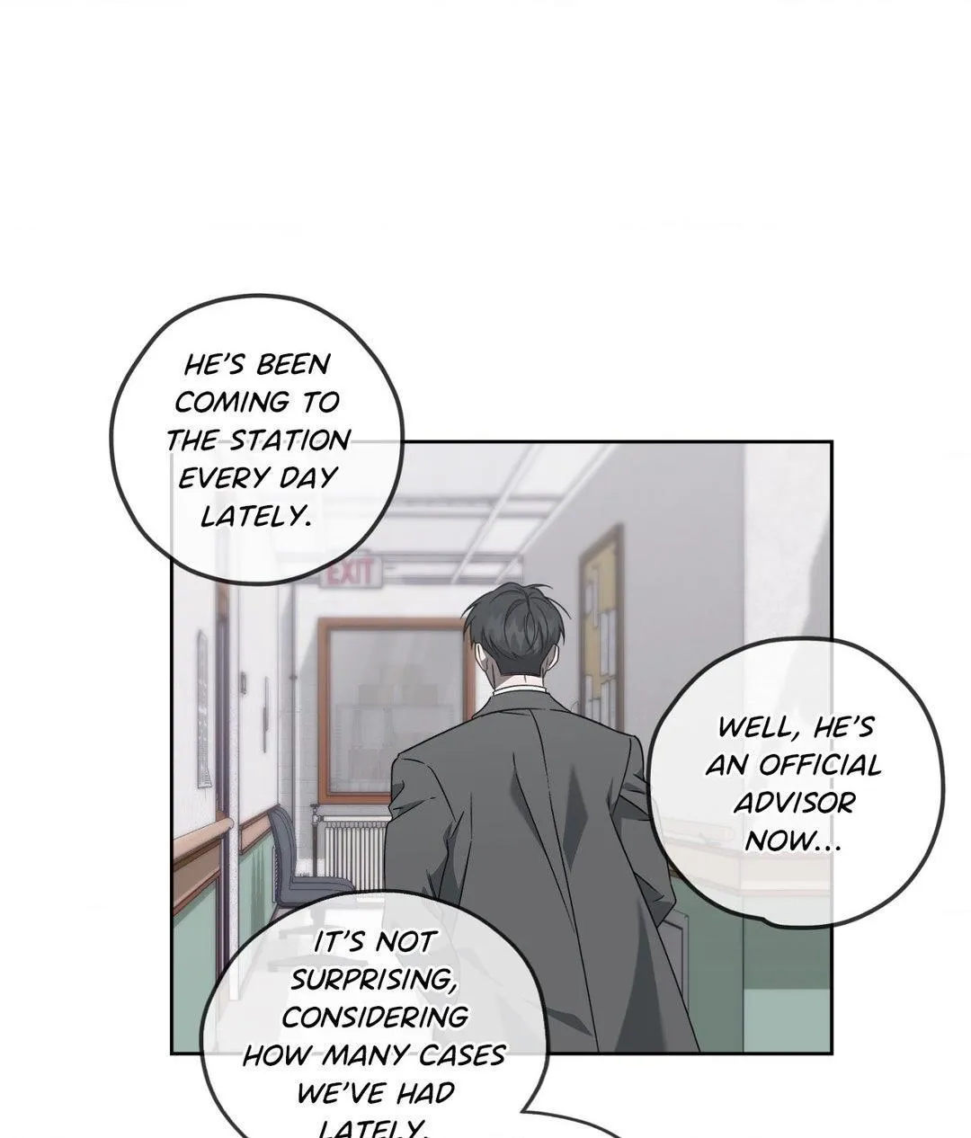 Murder on Sunset 19th Street - Chapter 13 Page 30
