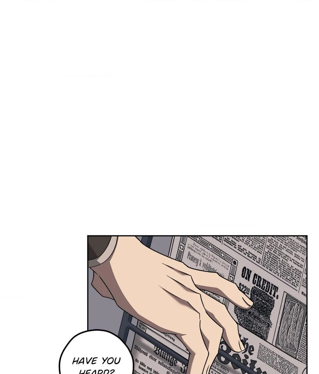 Murder on Sunset 19th Street - Chapter 13 Page 34