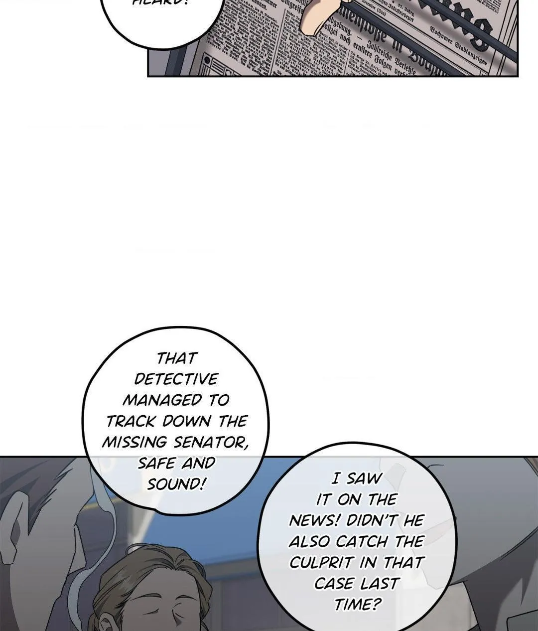 Murder on Sunset 19th Street - Chapter 13 Page 35