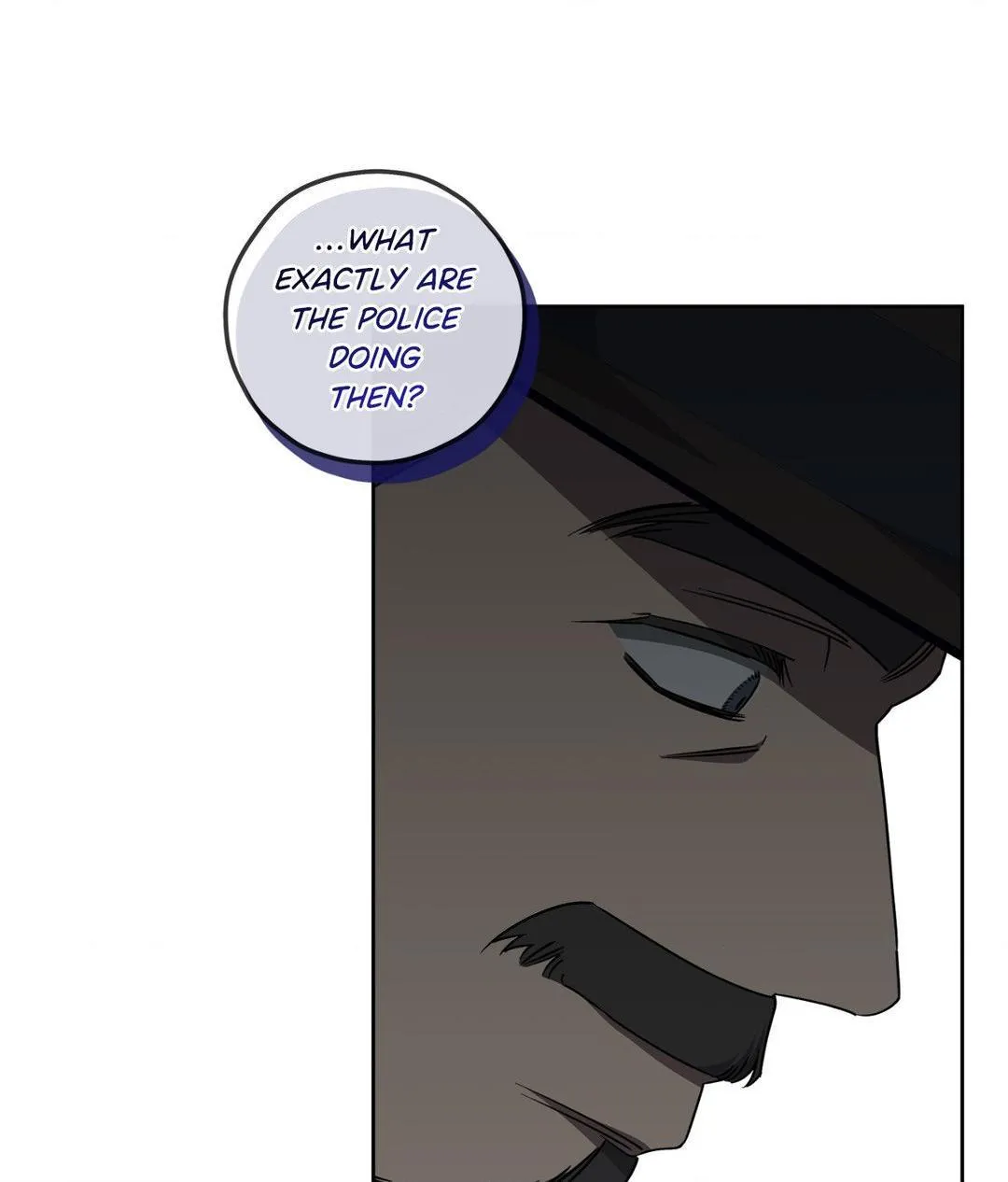 Murder on Sunset 19th Street - Chapter 13 Page 37