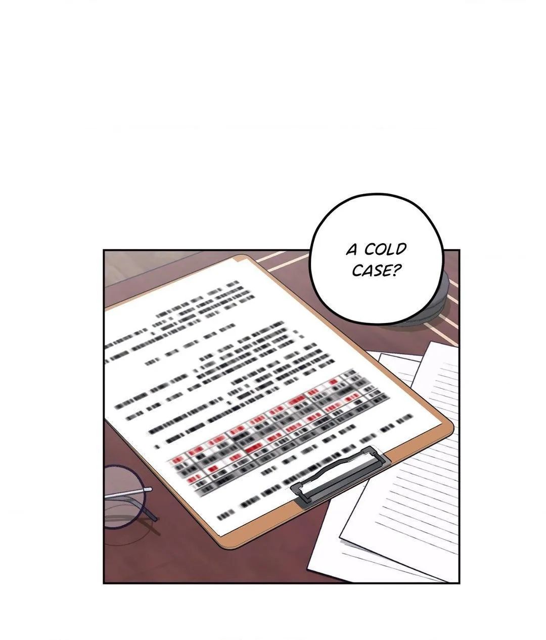 Murder on Sunset 19th Street - Chapter 13 Page 39