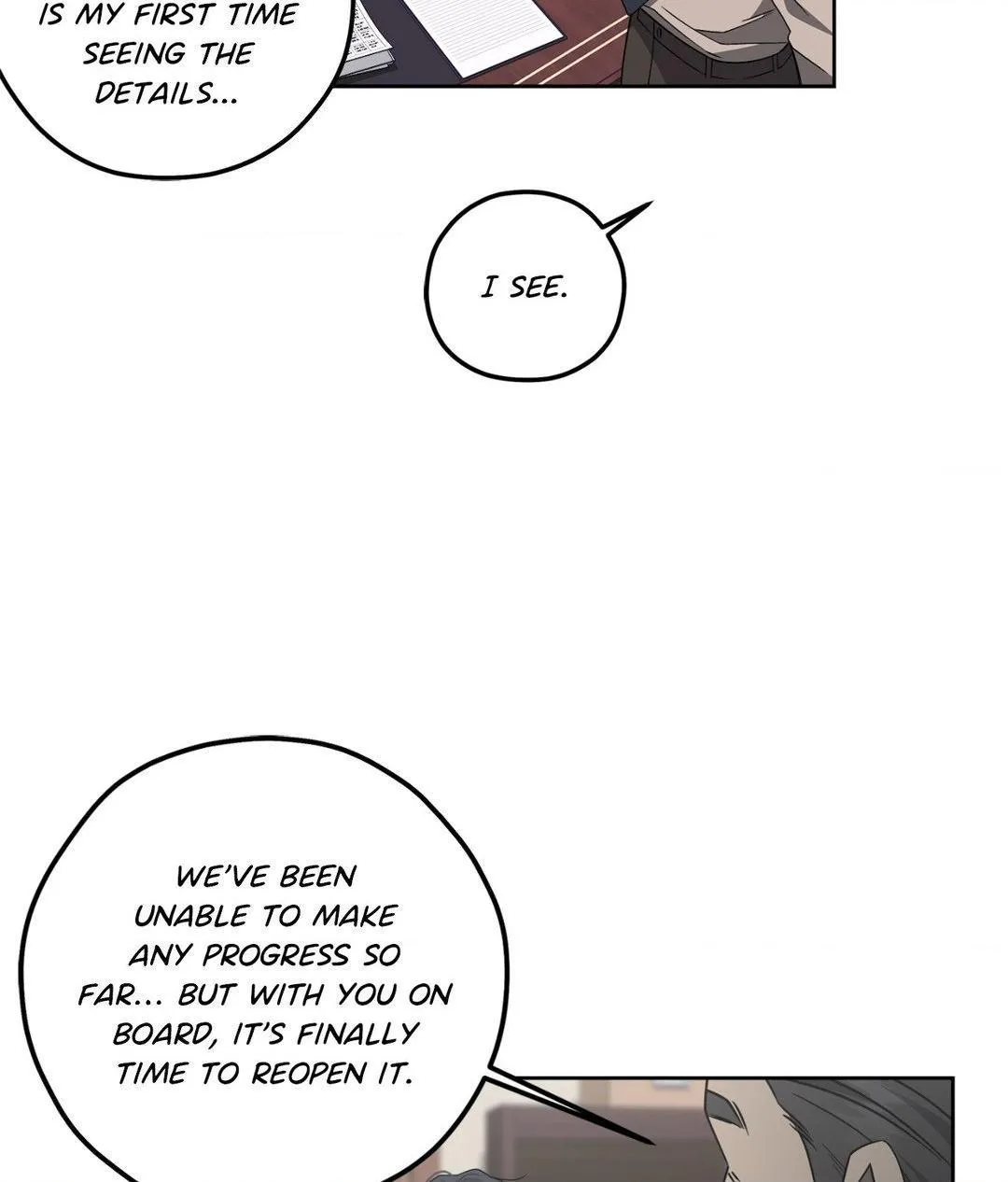 Murder on Sunset 19th Street - Chapter 13 Page 41