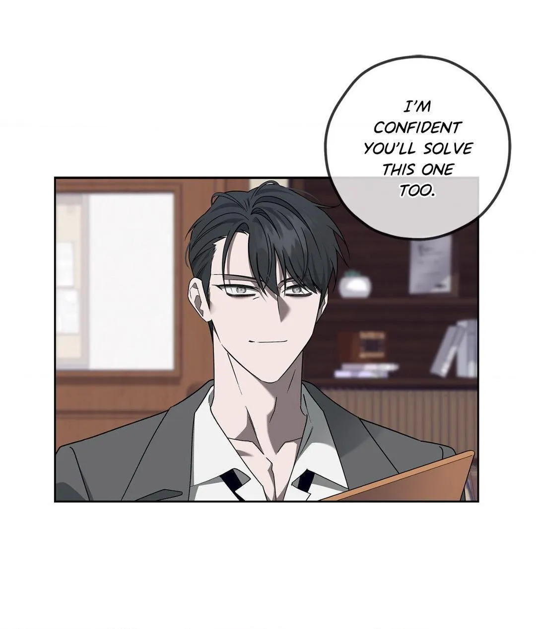Murder on Sunset 19th Street - Chapter 13 Page 43