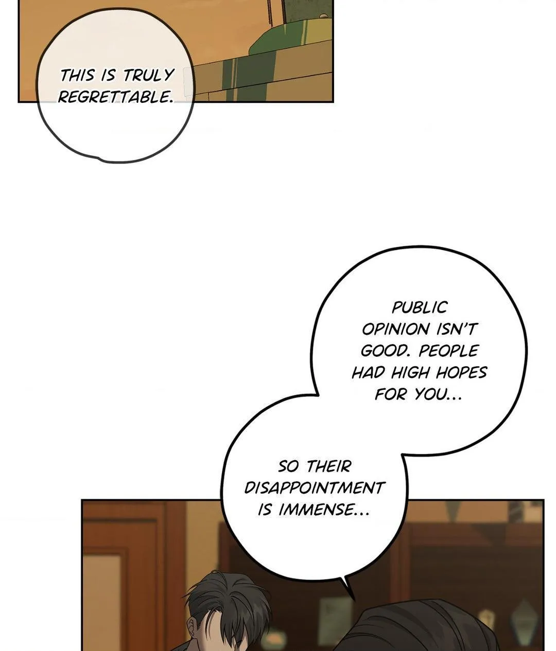 Murder on Sunset 19th Street - Chapter 13 Page 47