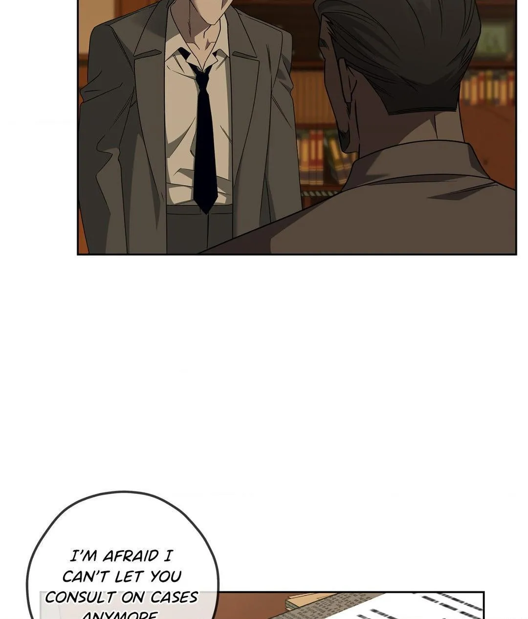 Murder on Sunset 19th Street - Chapter 13 Page 48