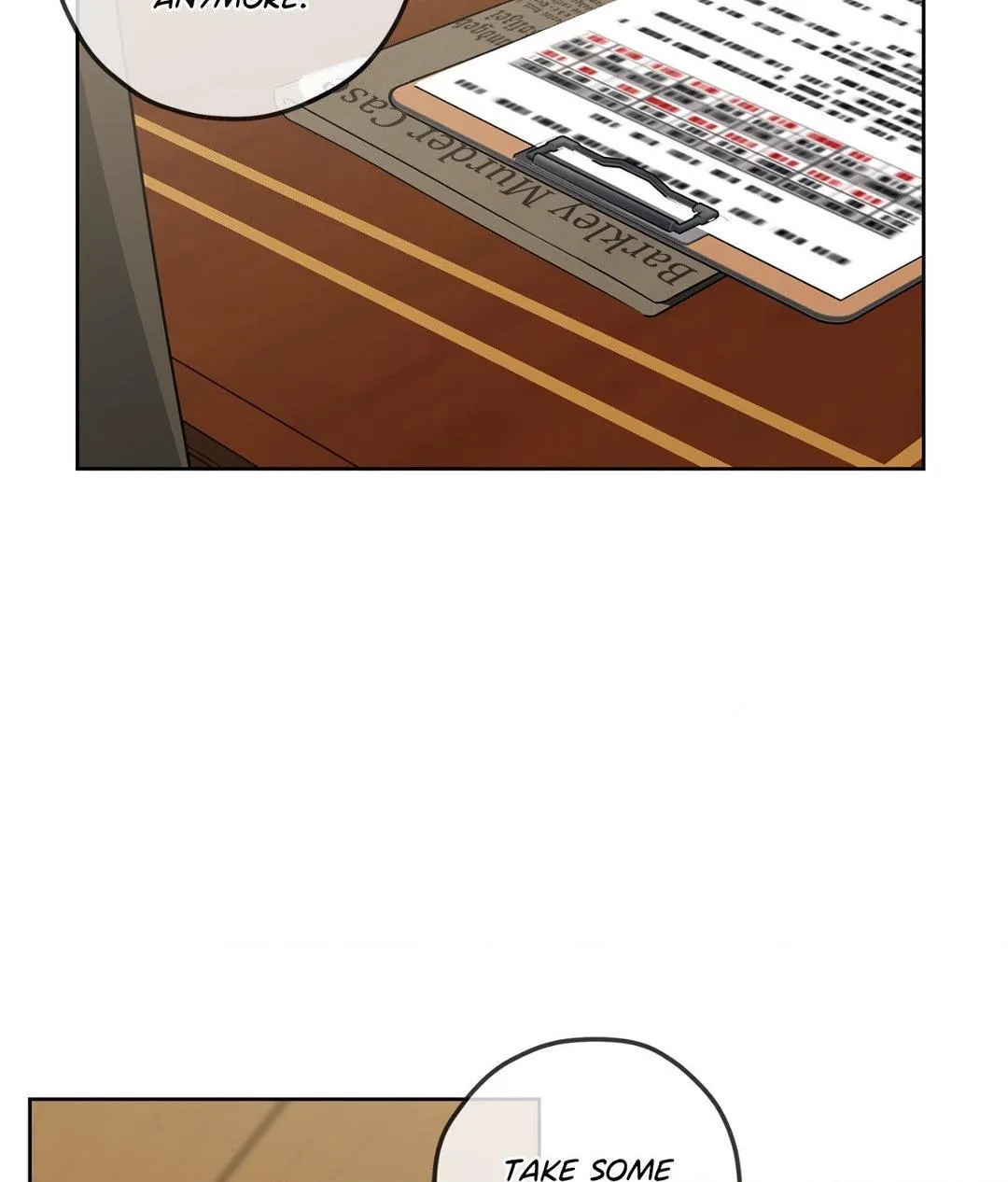 Murder on Sunset 19th Street - Chapter 13 Page 49