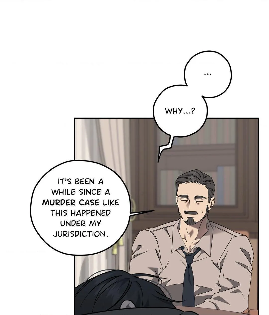Murder on Sunset 19th Street - Chapter 13 Page 63