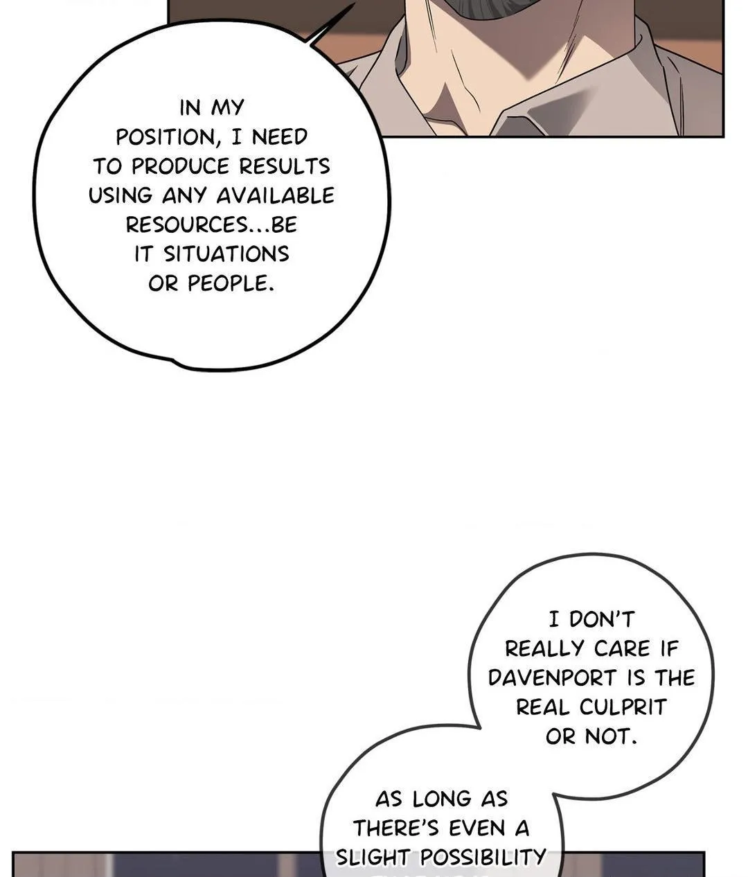 Murder on Sunset 19th Street - Chapter 13 Page 65