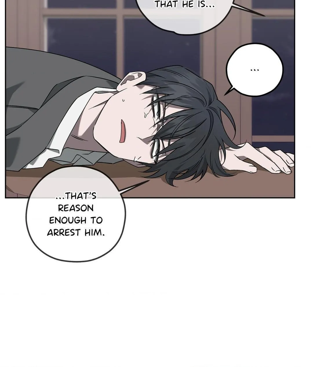Murder on Sunset 19th Street - Chapter 13 Page 66