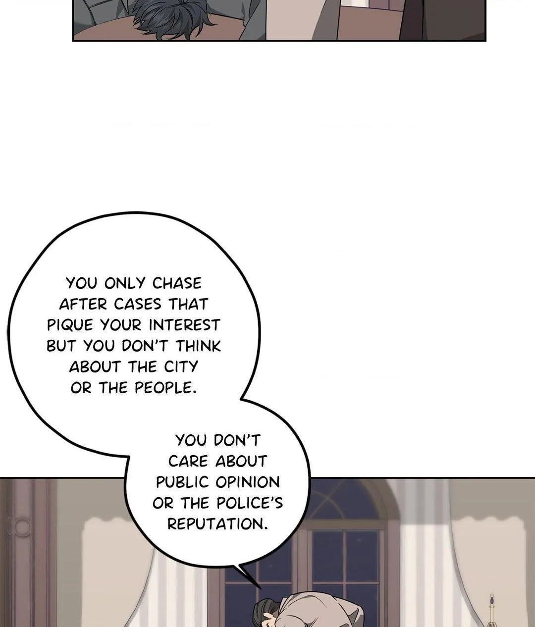 Murder on Sunset 19th Street - Chapter 13 Page 69